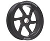 Serpentine Steering Pump Pulley 4.2" - image 1