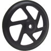 6.5 6-RIB SERPENTINE - image 1