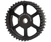 HTD Power Steering Pulley 40-Tooth - image 1