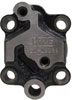 REPLACEMENT IRON PUMP REAR COVER - image 1