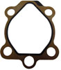 REPLACEMENT IRON PUMP REAR COVER GASKET - image 1