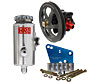Ford 351 Power Steering Kit 13.5cc Pump - image 1