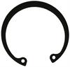 FRONT BEARING SNAP RING - image 1