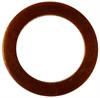 COPPER WASHER FOR PS3 PMP - image 1