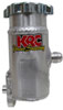PRO SERIES TANK WELDED -8 RETURN FITTING - image 1