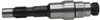 REPLACEMENT 17-SPLINE PRO SERIES PUMP SHAFT - image 1