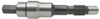 REPLACEMENT 3/8 HEX PRO SERIES PUMP SHAFT - image 1