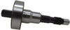 REPLACEMENT 3/8 HEX PRO SERIES PUMP SHAFT WITH HI-TEMP BEARING - image 1