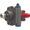 POWER STEERING PUMP - image 1