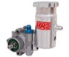 Aluminum Power Steering Pump W/Tank 7.2cc Pump - image 1
