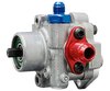 Aluminum power Steering Pump 3/8" Hex Shaft Drive - image 1