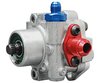Aluminum Power Steering Pump 17-Spline Dirt late Model - image 1