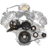 Front Drive Kit Coyote 302 - image 1