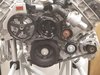 66302125 - Ford Coyote Hydraulic Power Steering Pump Kit with Reservoir - image 2