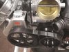 66302125 - Ford Coyote Hydraulic Power Steering Pump Kit with Reservoir - image 3