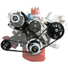 Front Drive Kit SB-Ford 347SR/JR - image 1
