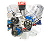 Front Drive Kit SB-Ford 347SR/JR - image 1
