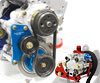 Front Drive Kit SB-Ford 347SR/JR - image 1