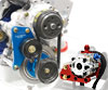 Front Drive Kit SB-Ford 347SR/JR - image 1