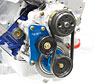 Front Drive Kit SB-Ford 347SR/JR - image 1