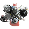 Front Drive Kit SB-Ford 347SR/JR - image 1