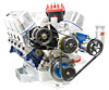 Front Drive Kit SB-Ford 347SR/JR - image 1
