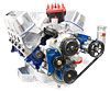Front Drive Kit SB-Ford 347SR/JR - image 1