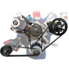 Front Drive Kit Tall Deck SB-Ford 347SR/JR - image 1