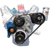 Front Drive Kit SB-Ford S374W - image 1