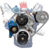Front Drive Kit SB-Ford S374W - image 1