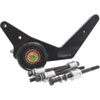 CT525 DIRT TENSIONER FOR STEWART WATER PUMP AND 15000525 WP SPACERS