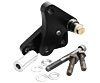 Y-BODY MANUAL TENSIONER NO PULLEY - image 1