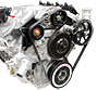 Front Drive Kit GM CT525 Engine - image 1