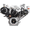 Pavement Car Crate Engine Kit Designed For CT525 Crate Engines - image 1