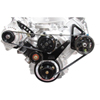 Dirt Car Crate Engine Kit Designed For CT525 Crate Engines - image 1
