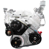 Complete Basic Crate Engine Kit Designed For CT525 Crate Engines - image 1