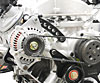 Alternator Add_On Kit Works With 612-77525000 Drive Kit - image 1