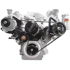 Complete Basic Crate Engine Kit Designed For CT525 Crate Engines - image 1