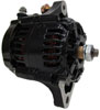 SMALL DENSO 12-VOLT 85AMP HEAVY-DUTY - image 1