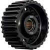 30TH HTD PULLEY W/C-LOK C - image 1