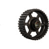 37TH HTD PULLEY W/C-LOK C - image 1