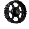 40TH HTD PULLEY W/C-LOK C - image 1