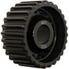28TH HTD OIL PUMP PULLEY - image 1