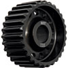 30TH HTD OIL PUMP PULLEY - image 1