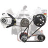 SBC 30% HTD FRONT DRIVE - image 1