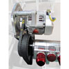 40TH HTD 40M WIDE PULLEY - image 1