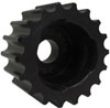 18TH R-LOK HTD CRK/PULLEY - image 1