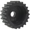22TH R-LOK HTD CRK/PULLEY - image 1