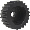 24TH R-LOK HTD CRK/PULLEY - image 1
