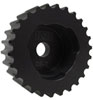 26TH R-LOK HTD CRK/PULLEY - image 1